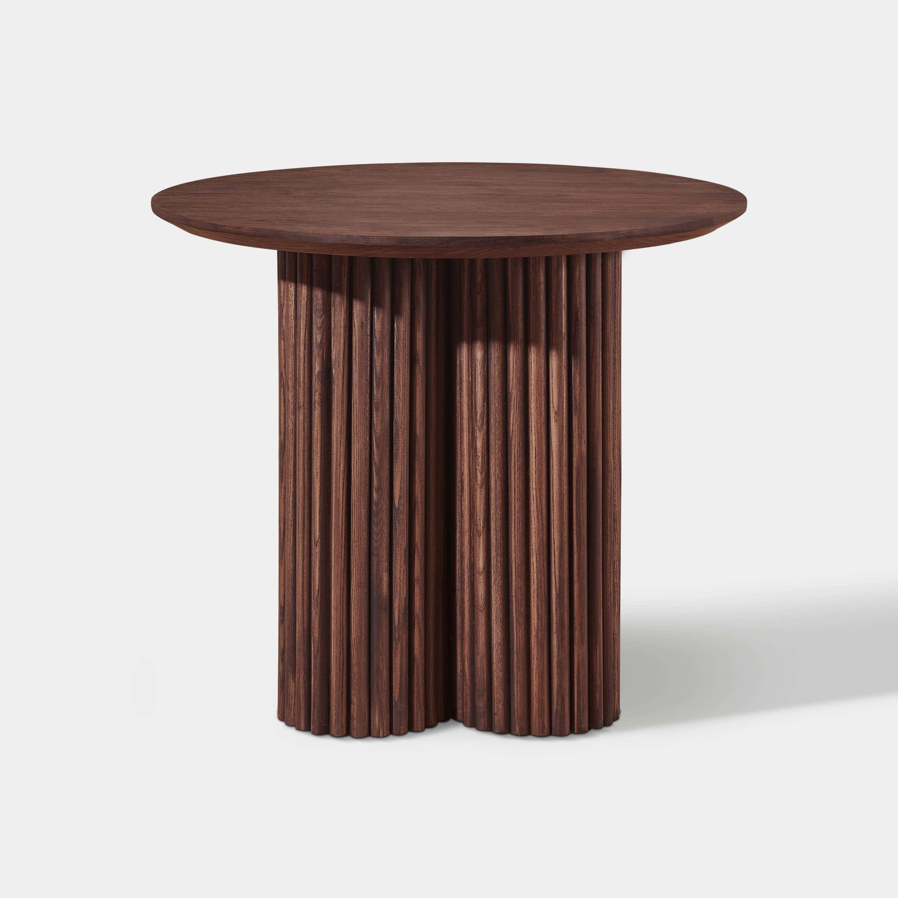 Doric Side Table 24"