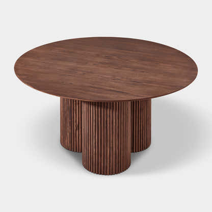 Doric Dining Table 54"