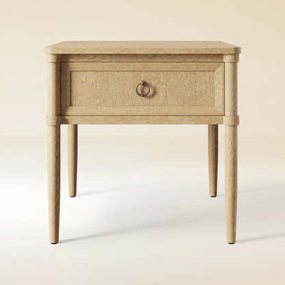 Maison Oak Side Table