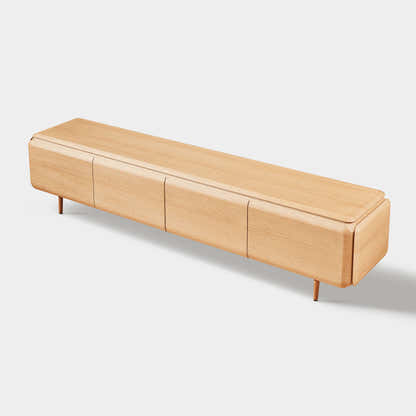 Dolmen Media Console 86"