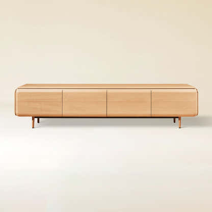 Dolmen Media Console 86"