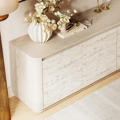 Tivoli Media Console 84"W