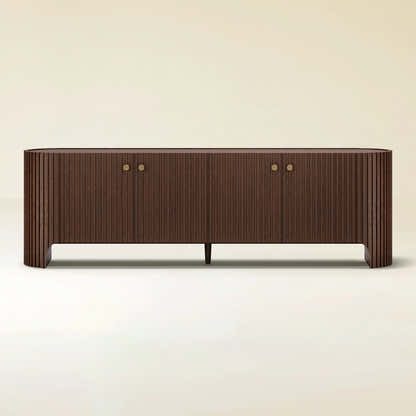 Sledin Media Console 84"W