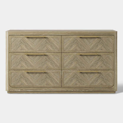 Ridgemont Dresser 59" W