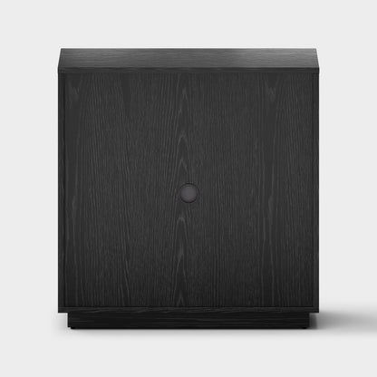 Holt 126" Oak 12-Drawer Chest(Set of 4)