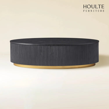 Holton Oak Medienkonsole, 94 Zoll breit