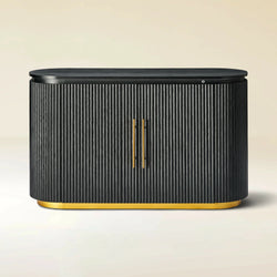 Holton Eichen-Sideboard, 142 cm breit