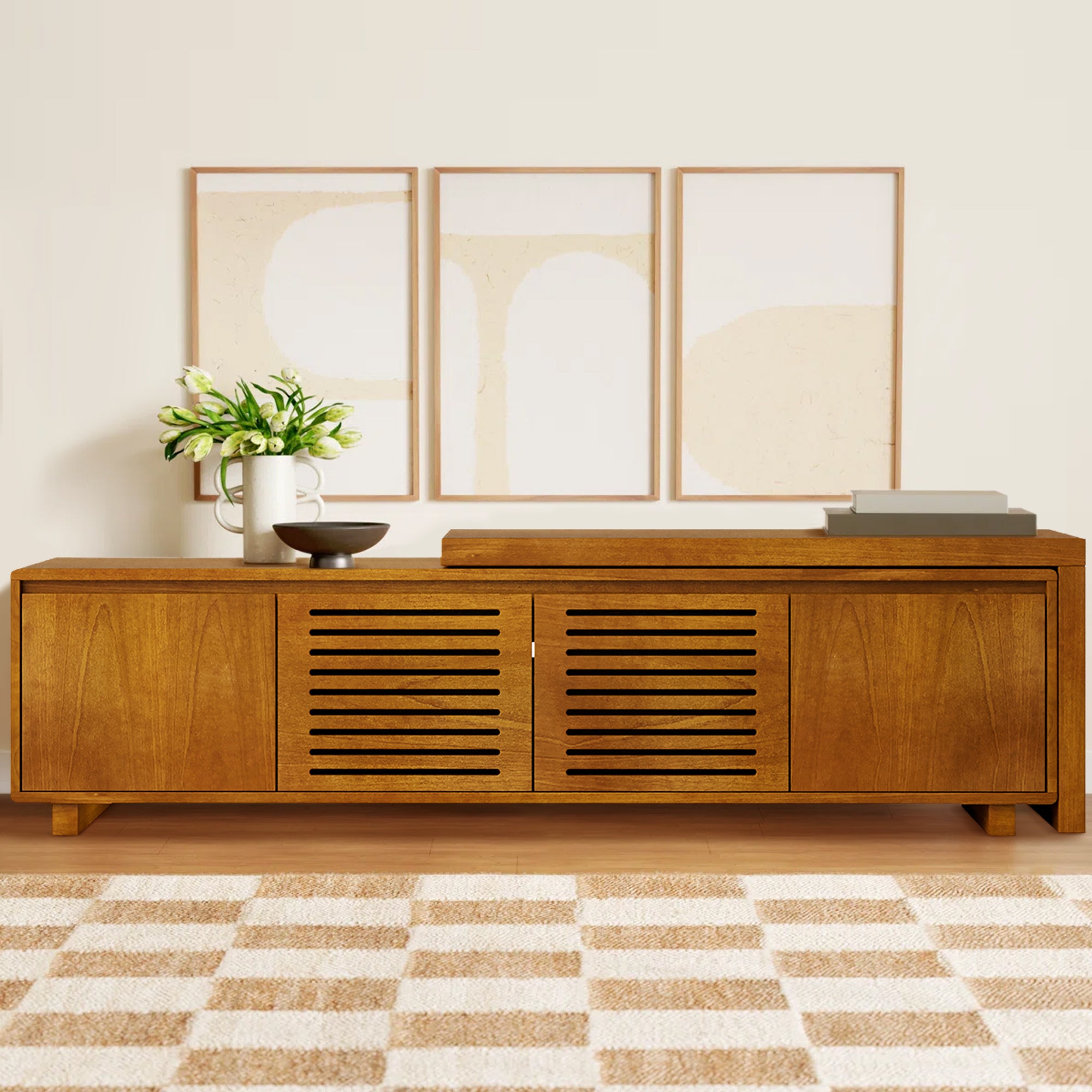 Ingre Media Console 63"