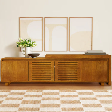 Ingre Media Console 63"
