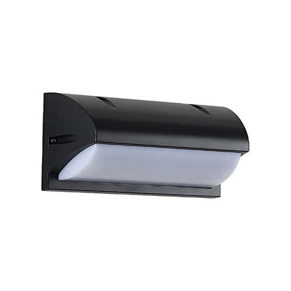Palisade LED Waterproof Outdoor Wall Light