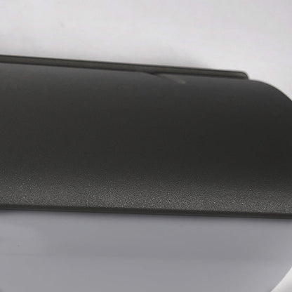 Moderne minimalistische wasserdichte LED-Wandleuchte für den Balkon im Innenhof der Villa im Freien