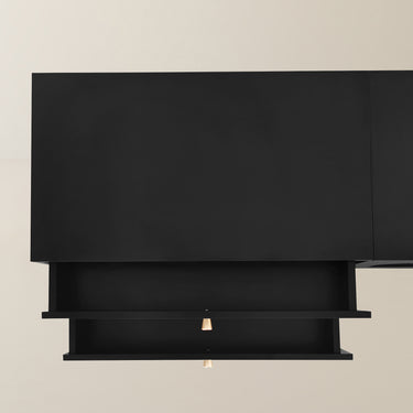 Leino ON-TREND Media Console 87"