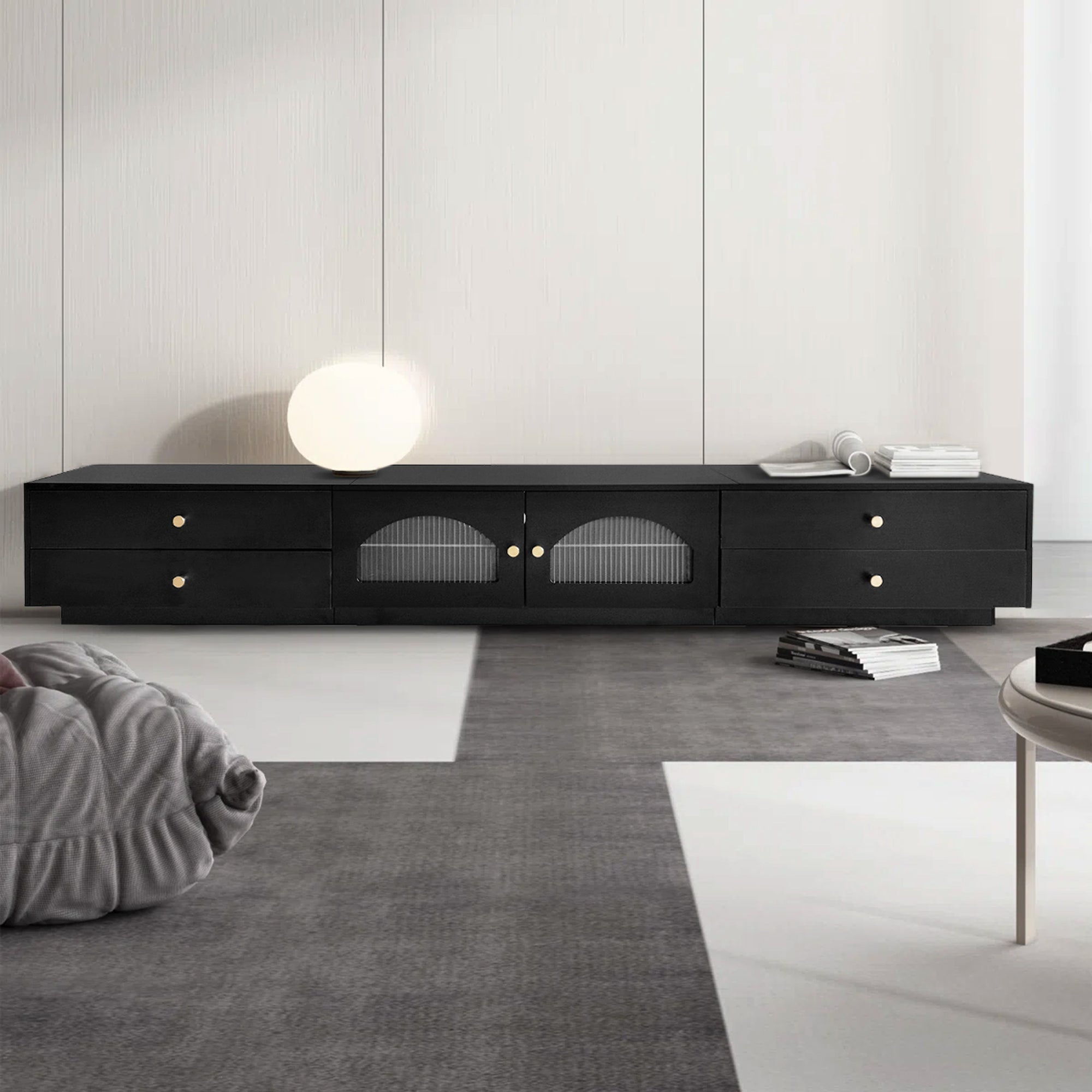 Leino ON-TREND Media Console 87"