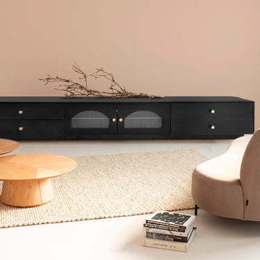 Leino ON-TREND Media Console 87"
