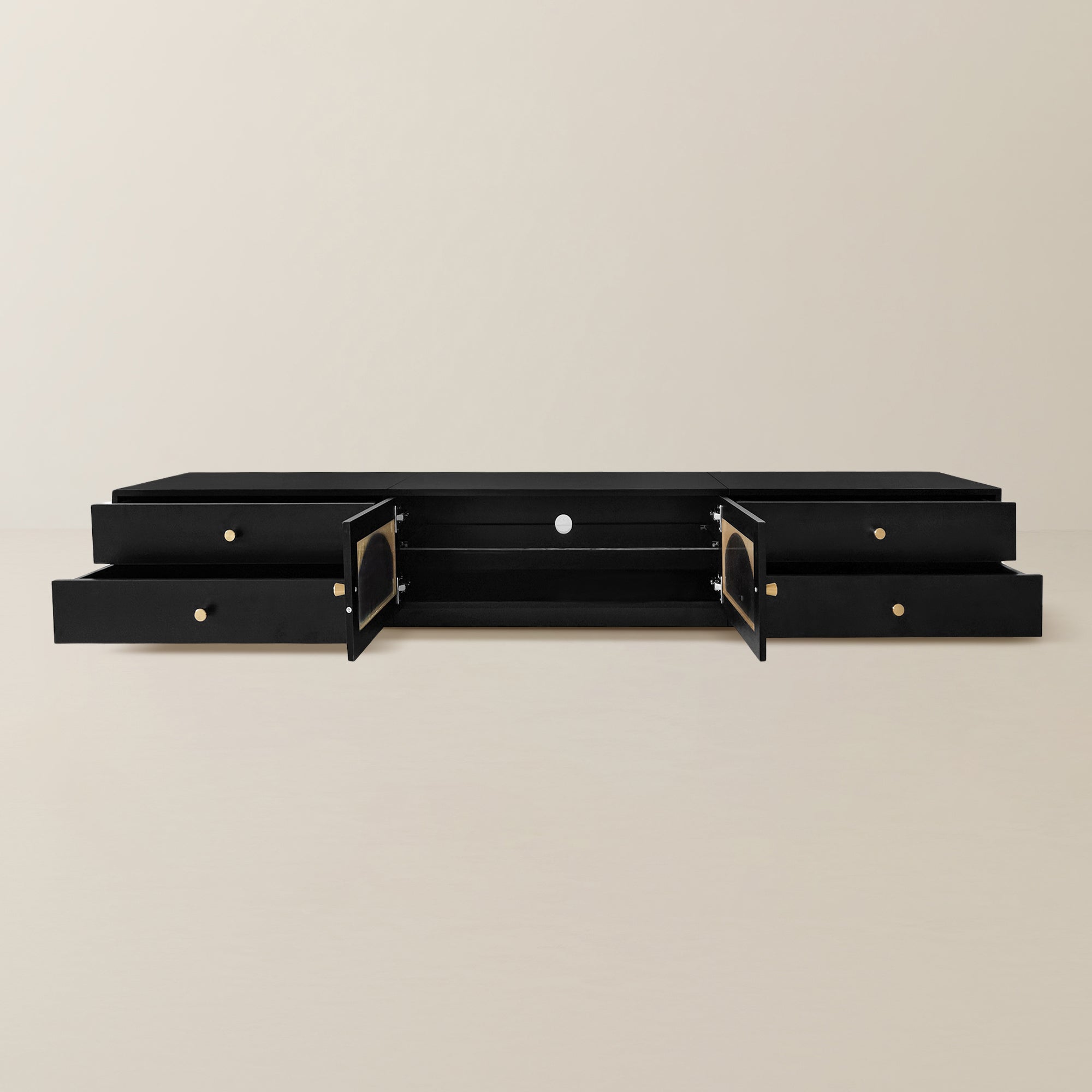 Leino ON-TREND Media Console 87"