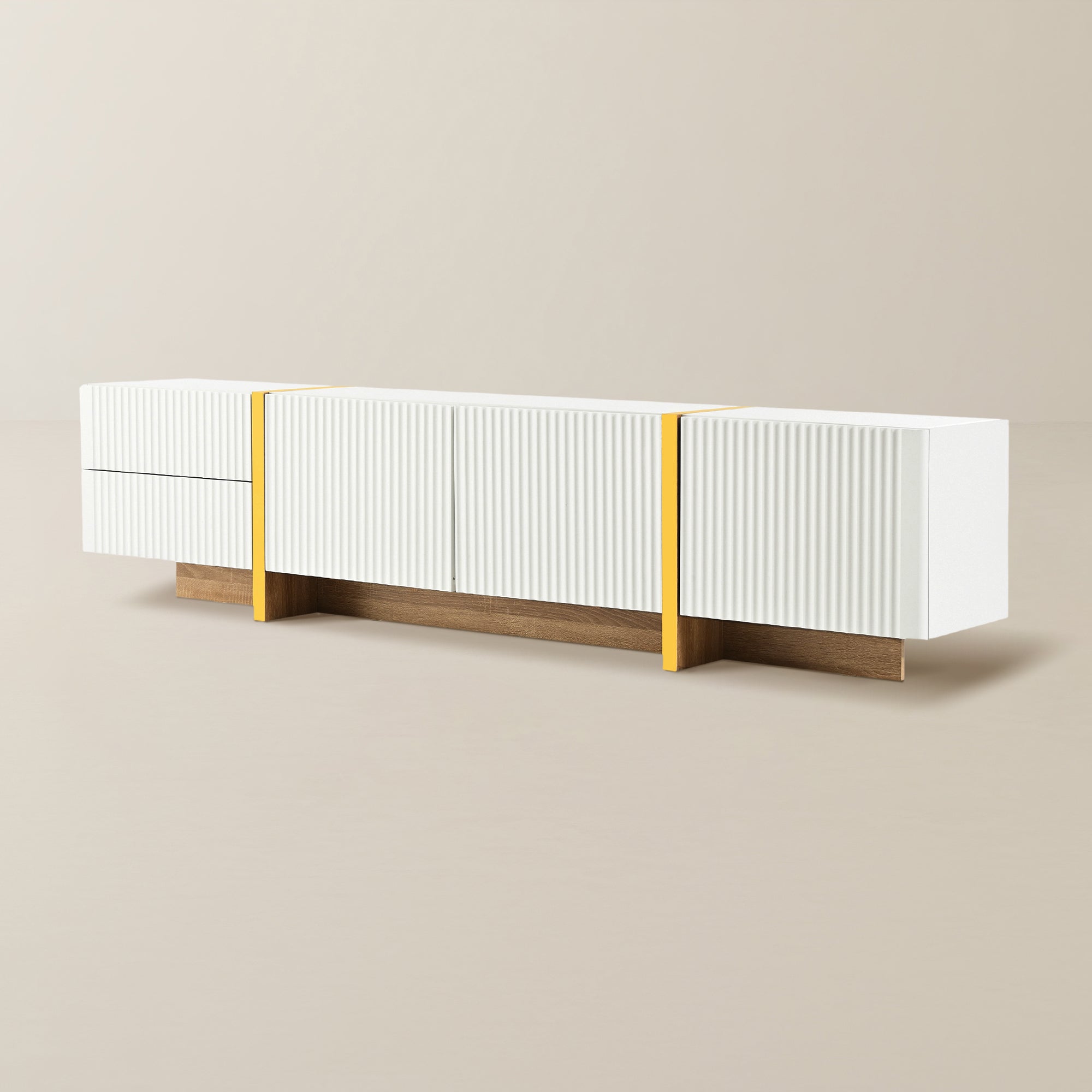 Luis ON-TREND Media Console 75"