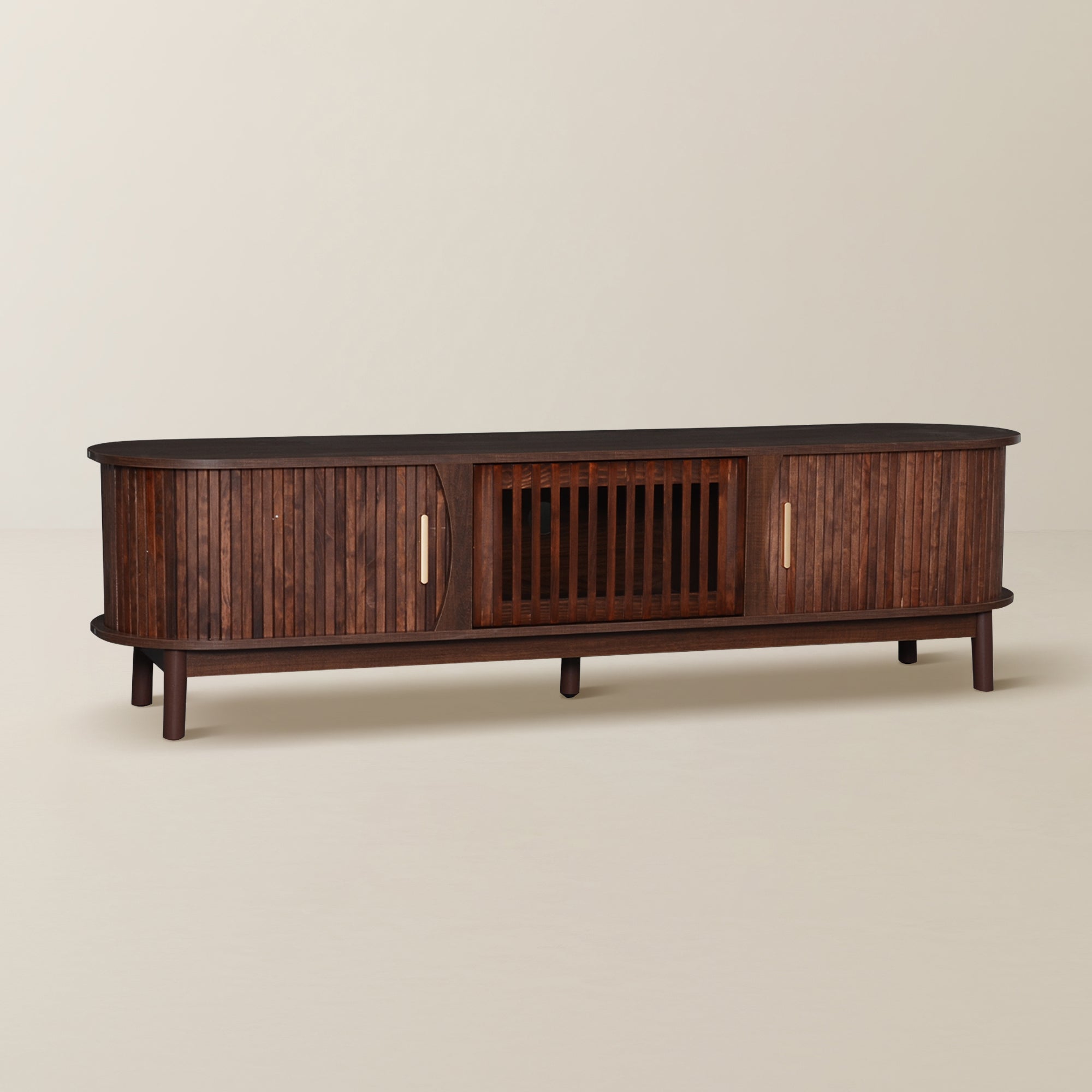 Maris Farmhouse Media Console 70"