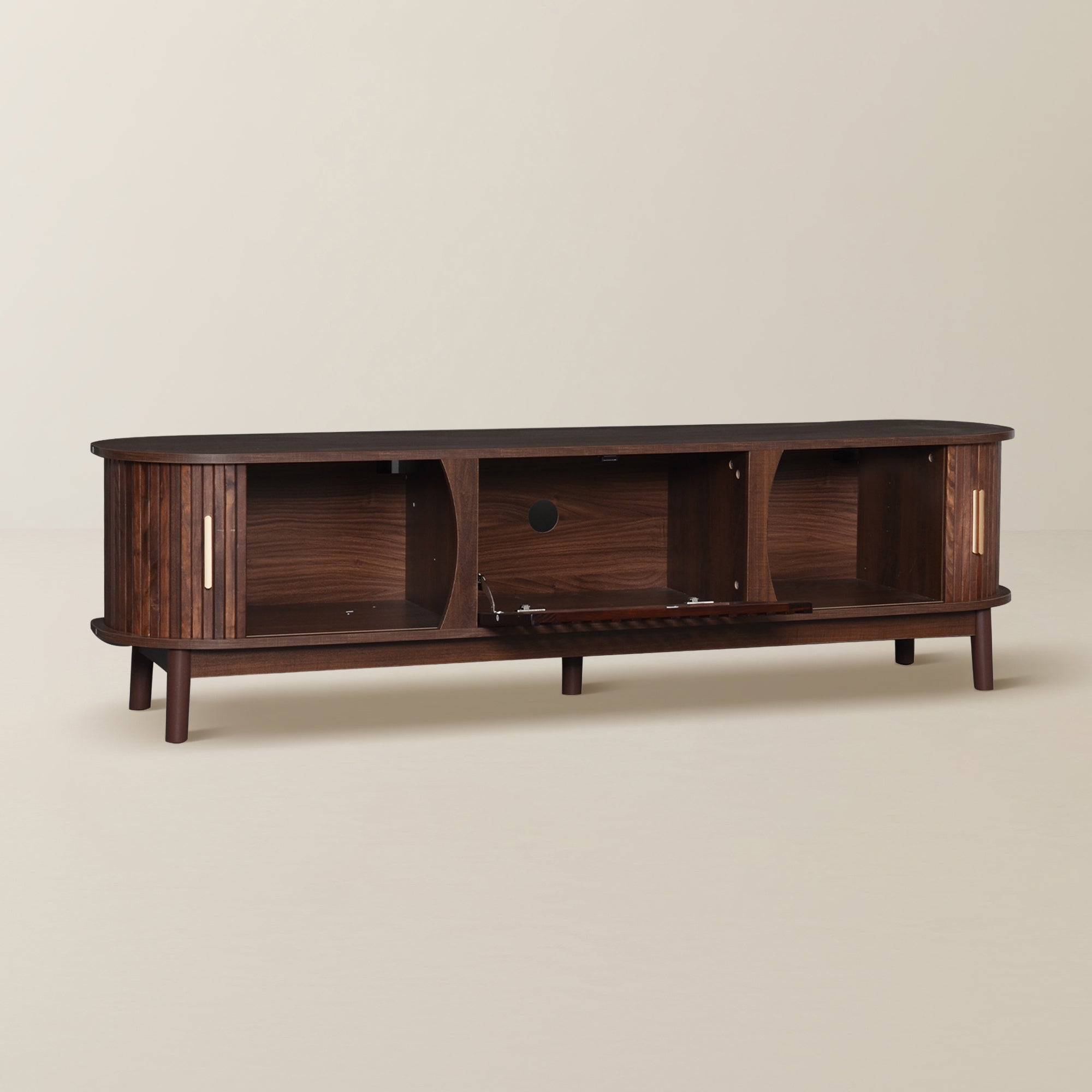 Maris Farmhouse Media Console 70"