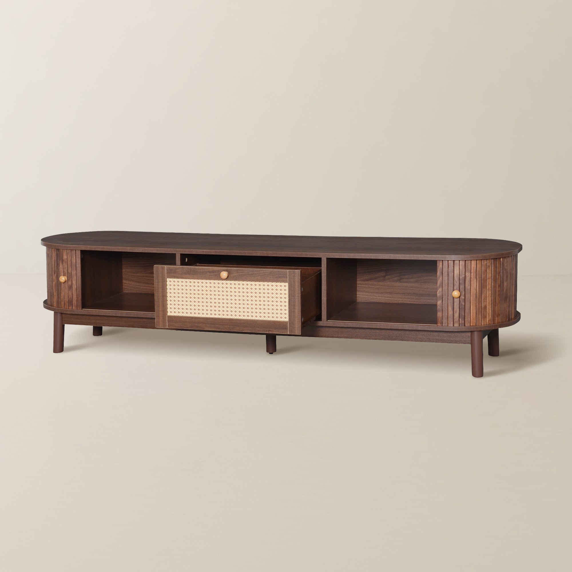 Maris Modern Media Console 71"