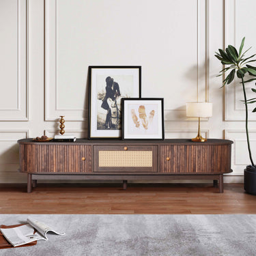 Maris Modern Media Console 71"