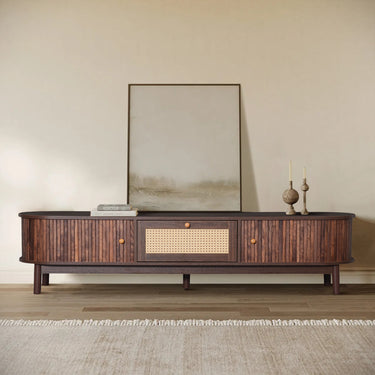 Maris Modern Media Console 71"