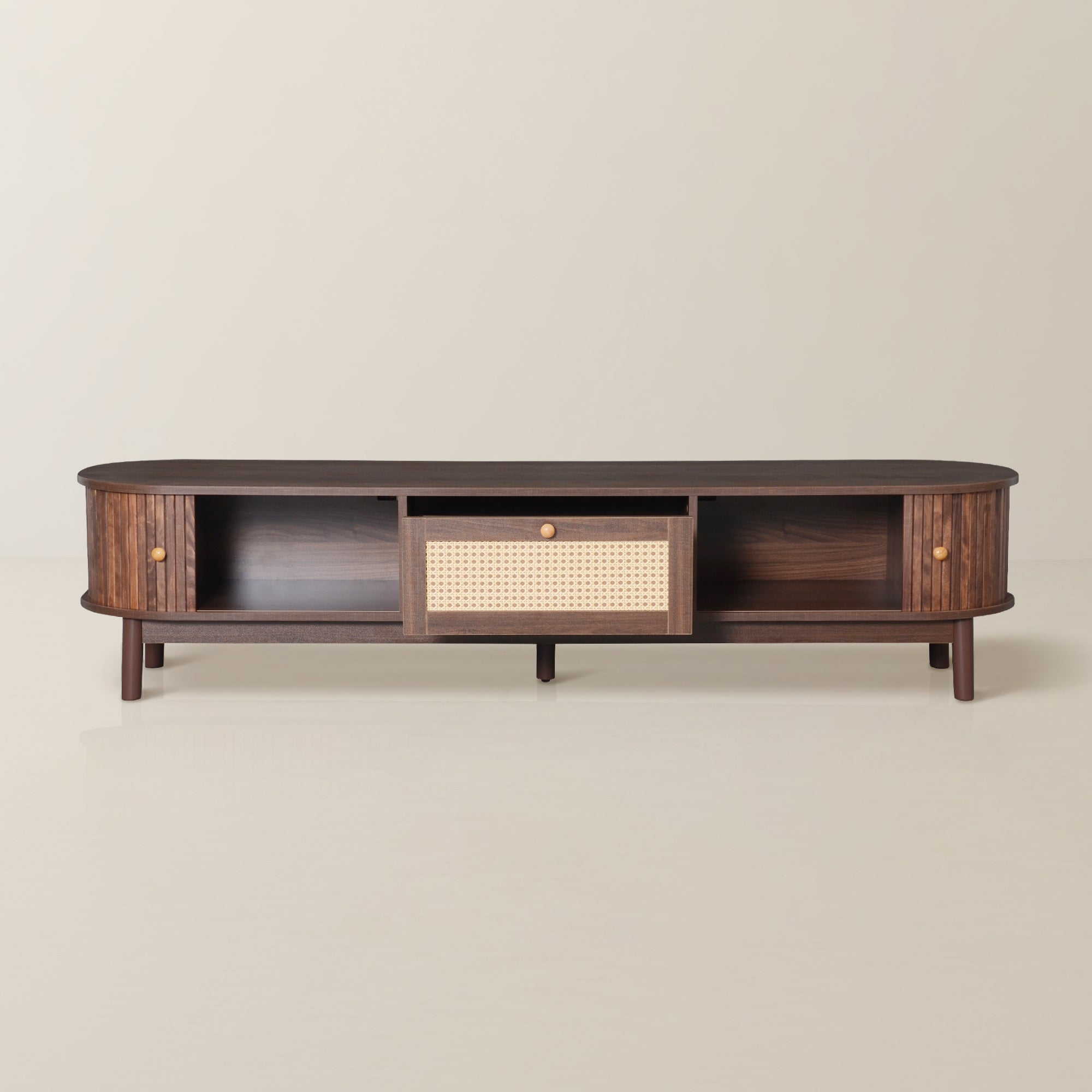 Maris Modern Media Console 71"
