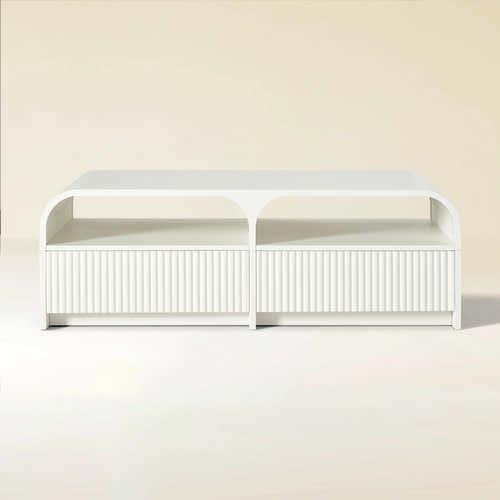 Naru Coffee Table 48" W