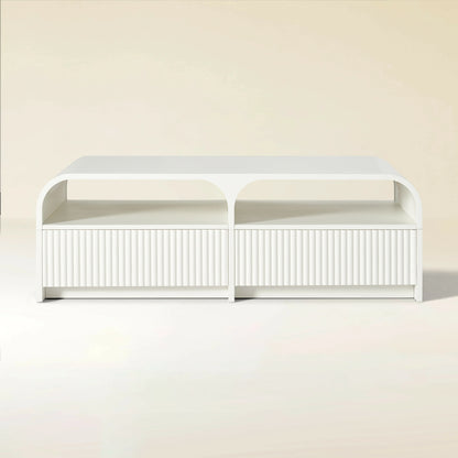Silas Couchtisch 55"B