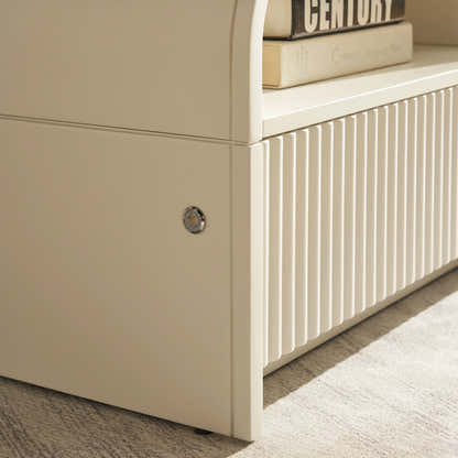 Naru Coffee Table 48" W