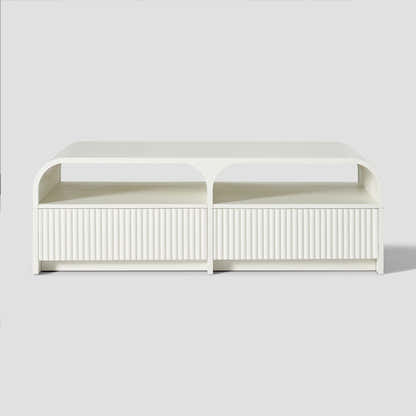 Naru Coffee Table 48" W