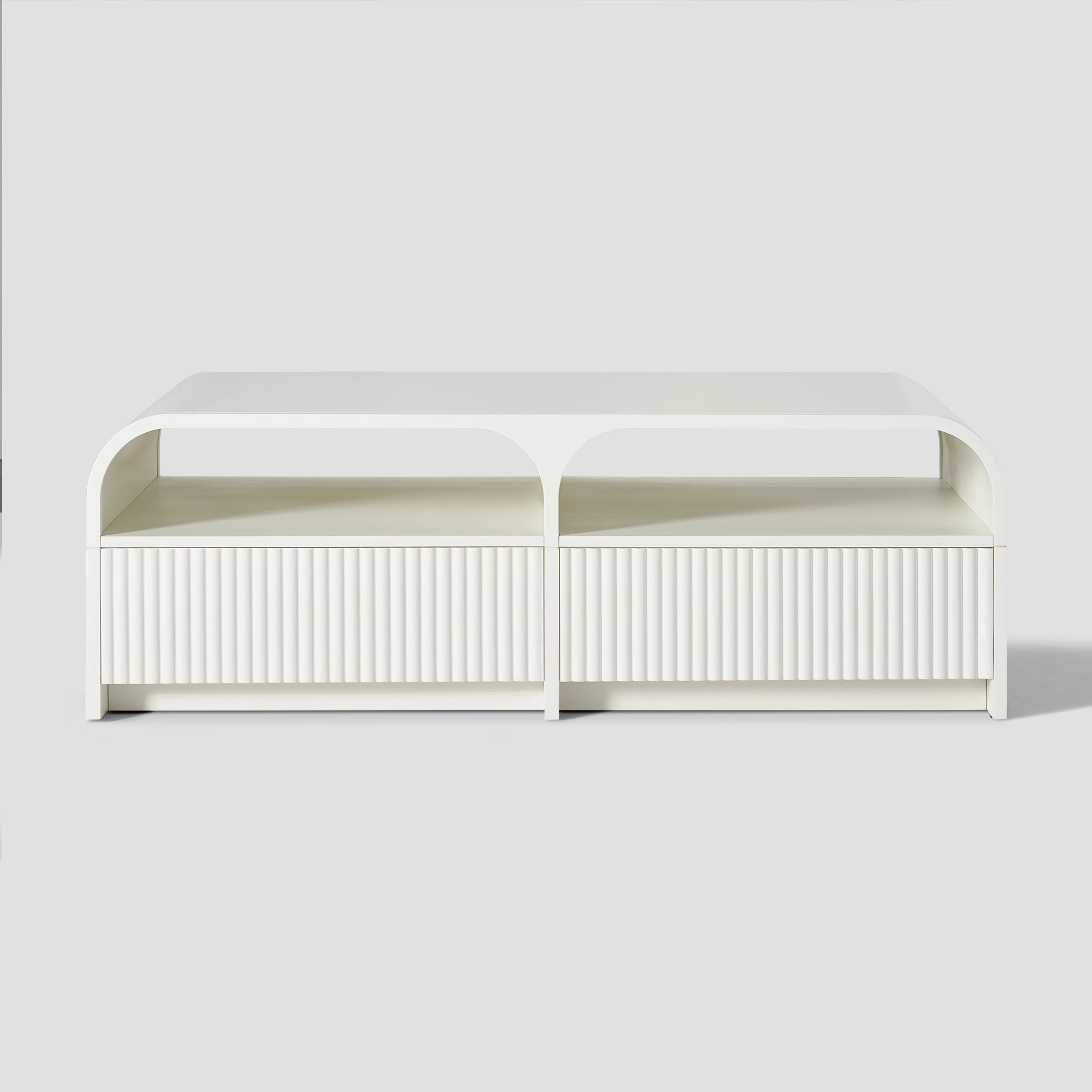 Silas Couchtisch 55"B