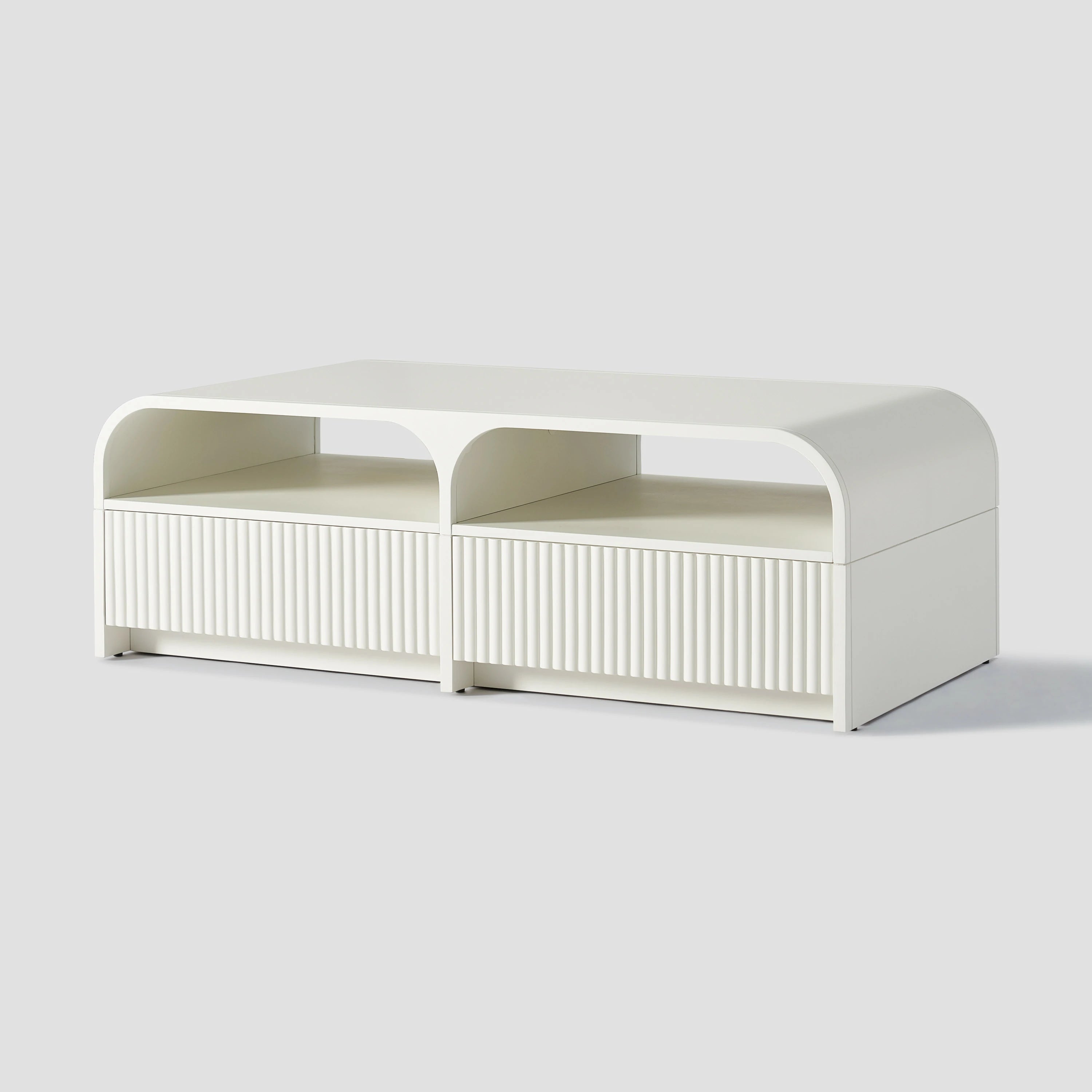 Silas Couchtisch 55"B