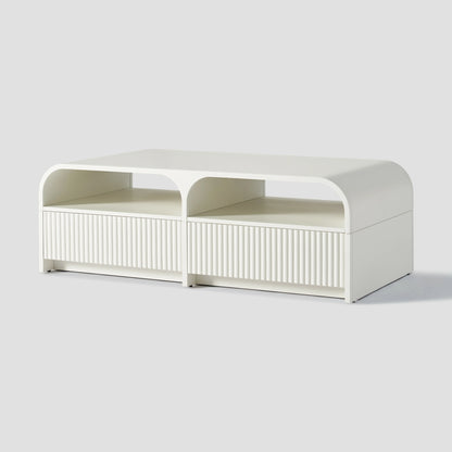 Silas Couchtisch 55"B