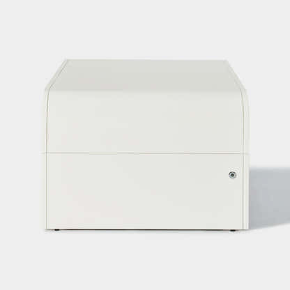 Naru Coffee Table 48" W