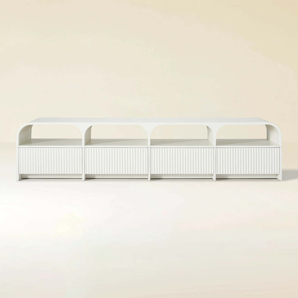 Naru Media Console 80" W