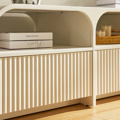 Naru Media Console 80" W