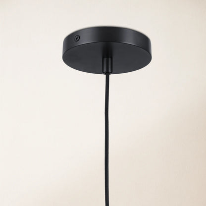 Cylora Glasröhrenanhänger 3,8''H