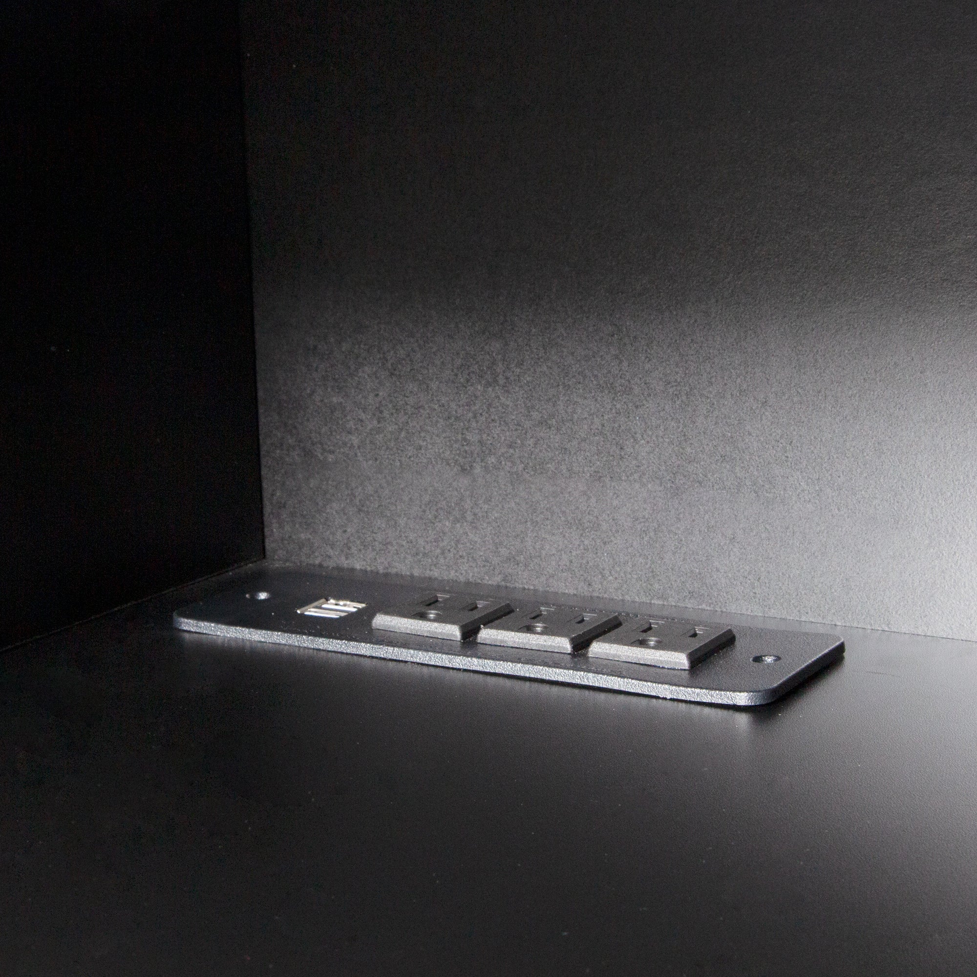Roni Modern Media Console 74.7"