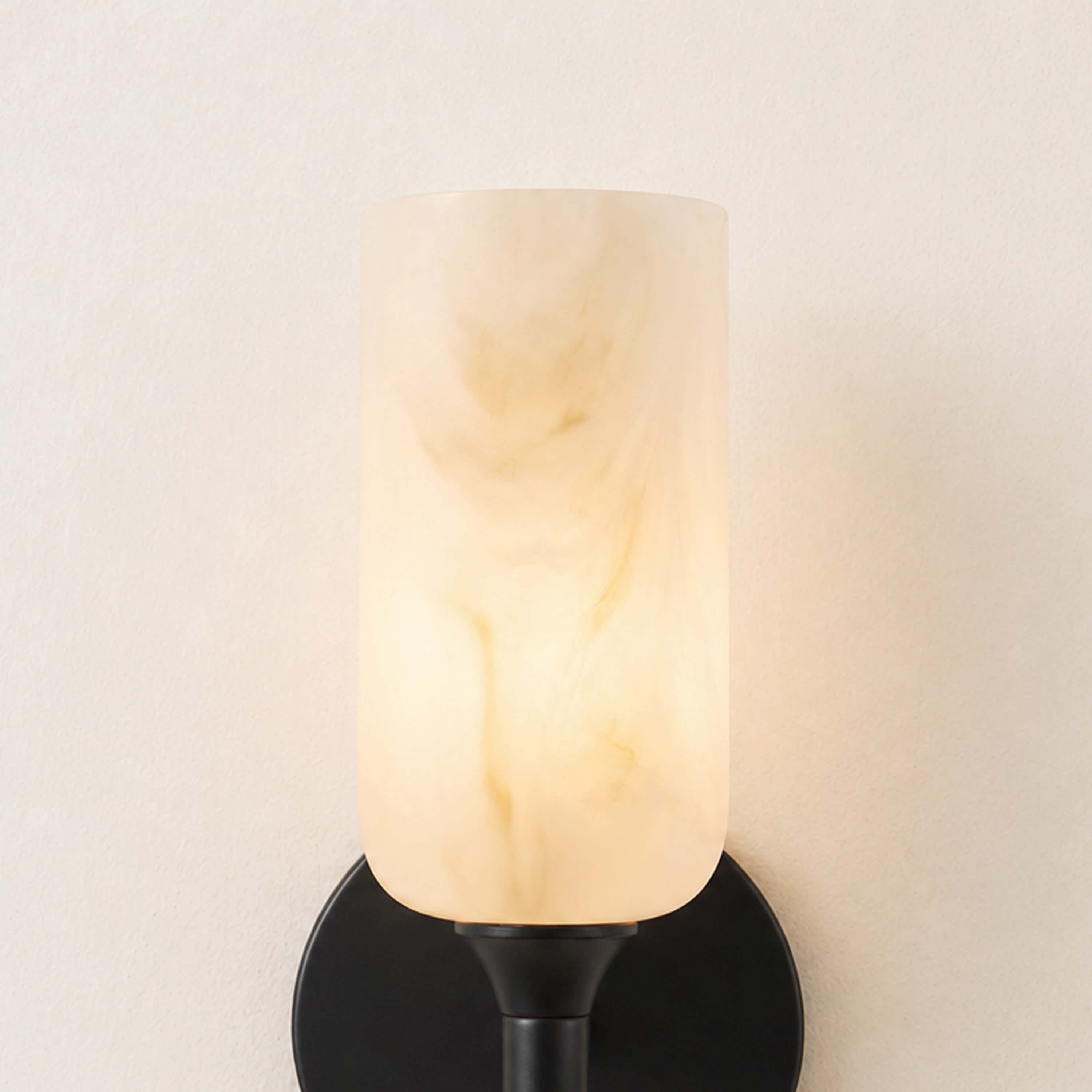 Axis Resin-Wandleuchte 13,9"