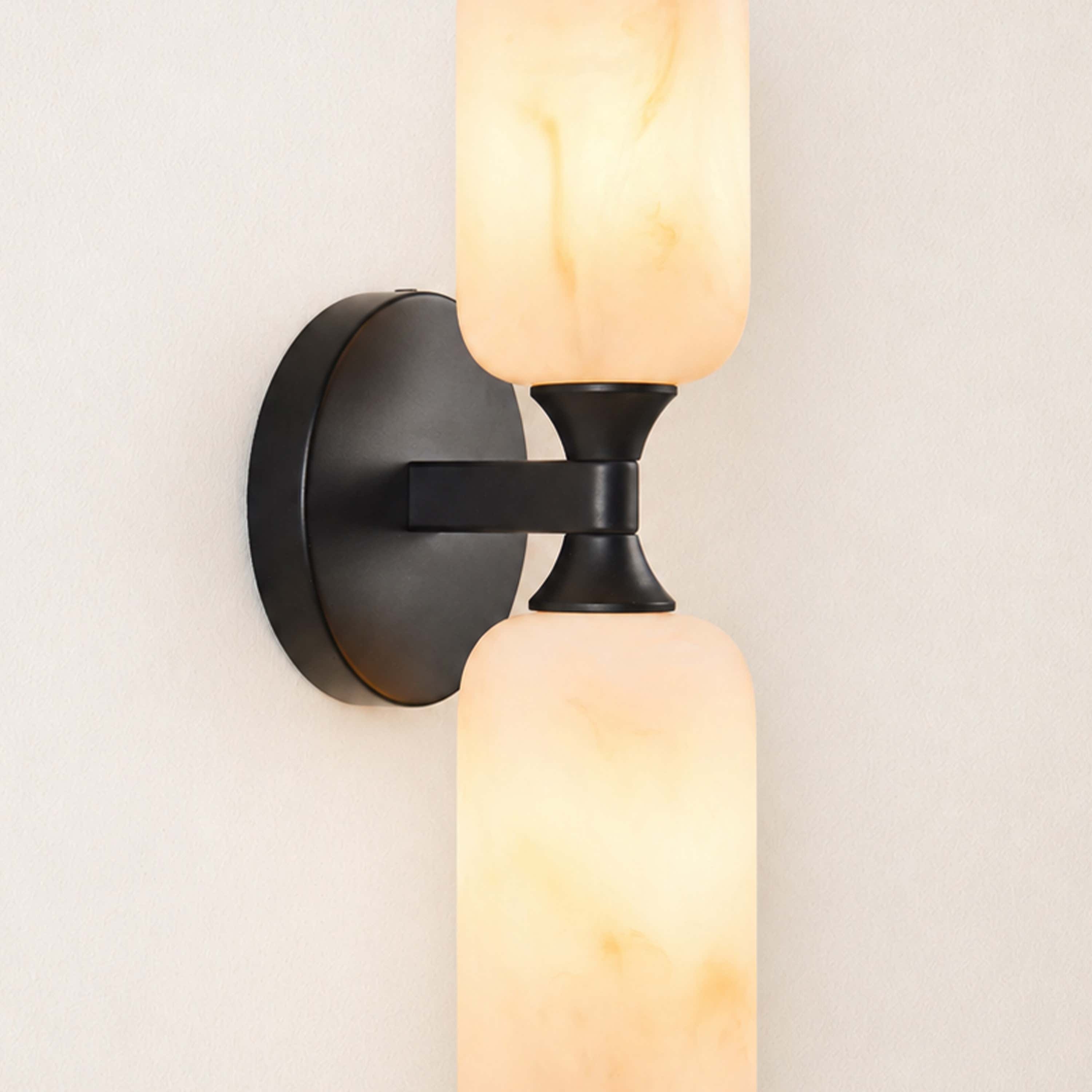Axis Resin-Wandleuchte 13,9"