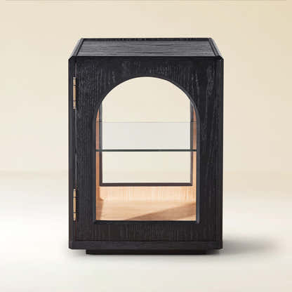 Tatum Side Table 16"W