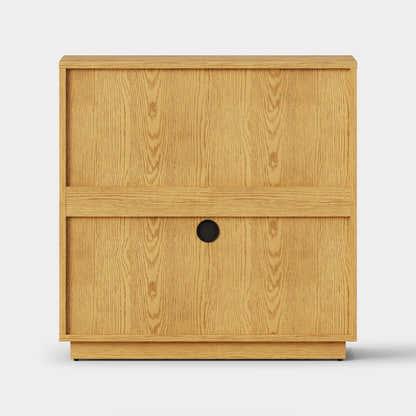 Holt 31,5″ Eichenschrank 