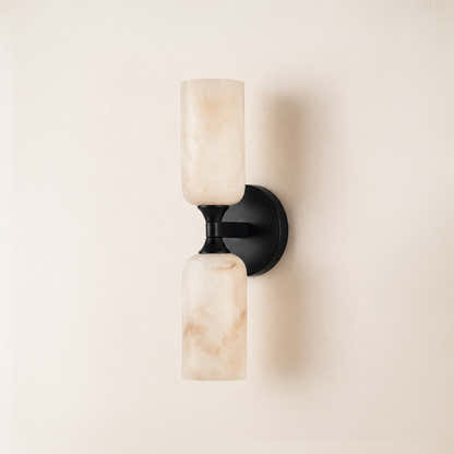 Axis Resin-Wandleuchte 13,9"