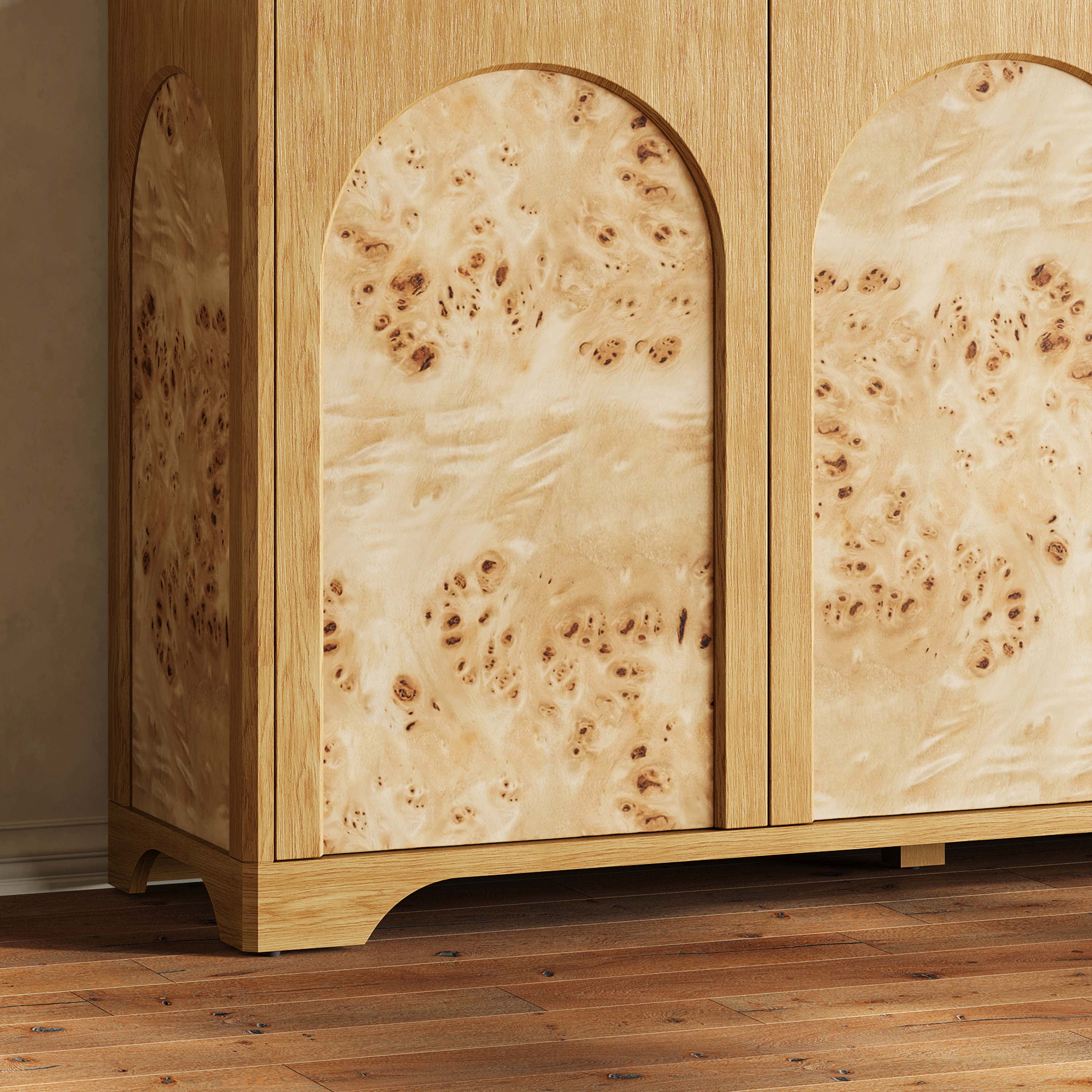 Aurora Sideboard 63"