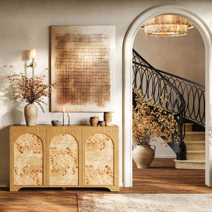 Aurora Sideboard 63"