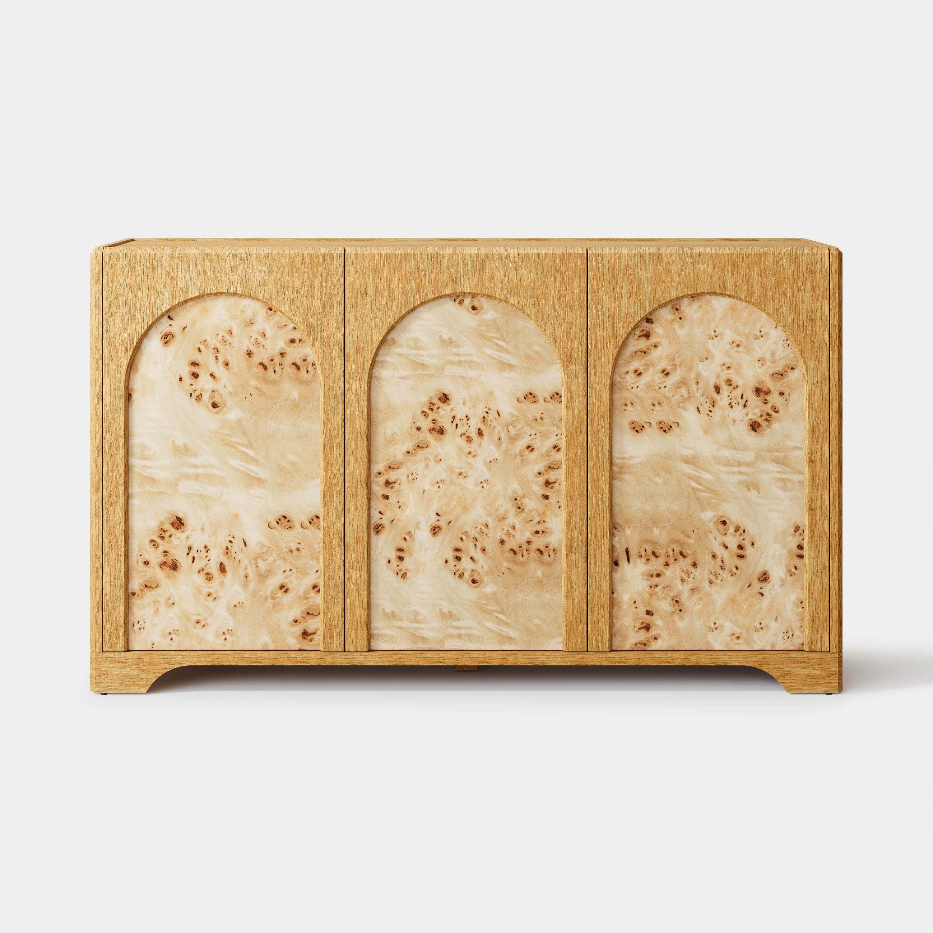 Aurora Sideboard 63"