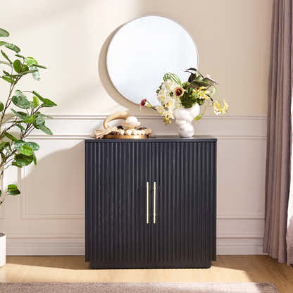 Holt 31,5″ Eichenschrank 