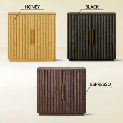 Holt 31,5″ Eichenschrank 