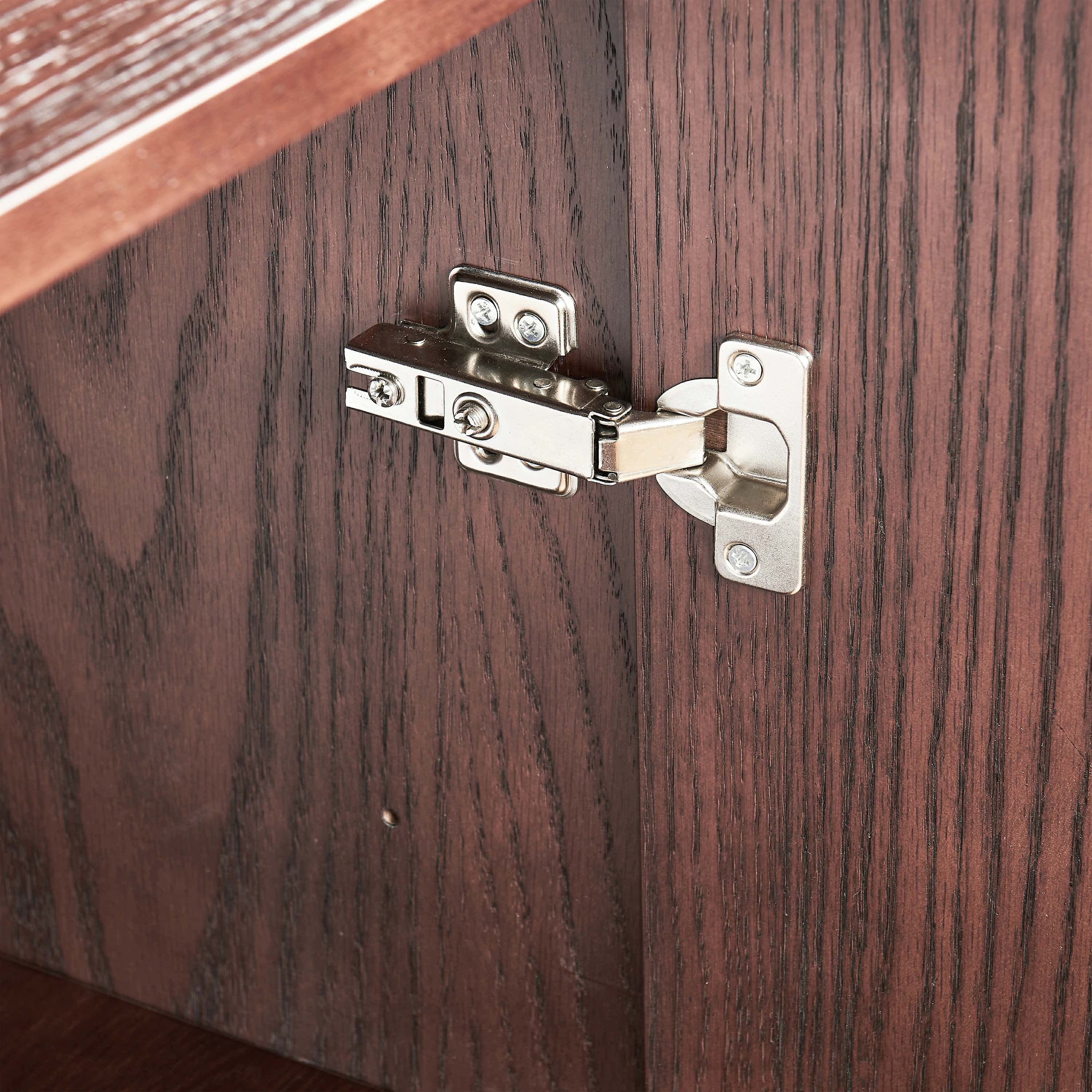 Holt 31,5″ Eichenschrank 