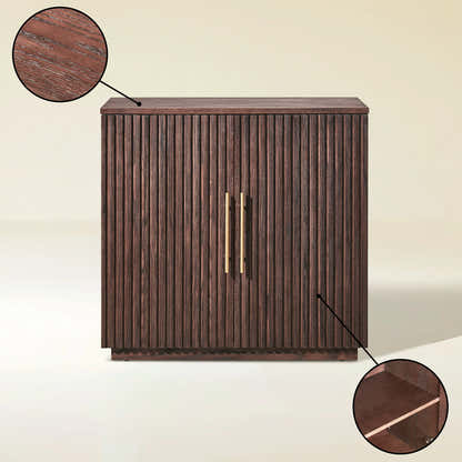 Holt 31,5″ Eichenschrank 